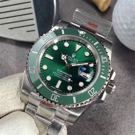 rolex super clone submariner